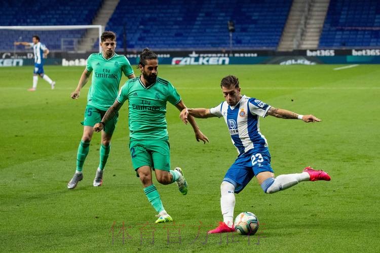 伊巴 對 皇家馬德里 伊巴 對 皇家馬德里