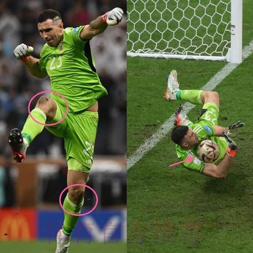 门迪手球裁判和VAR却都说没事 最后这动作救命 门迪手球裁判和VAR却都说没事 最后这动作救命