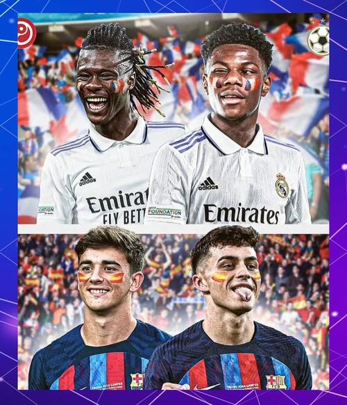 西班牙国家队或将首次遇到没有来自皇马的球员 西班牙国家队或将首次遇到没有来自皇马的球员